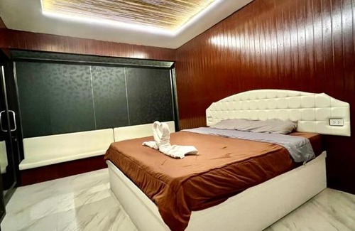 Map Yang Phon Cama Y Desayuno | Noree Deluxe