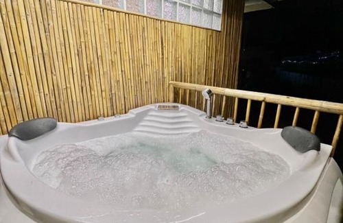Map Yang Phon Cama Y Desayuno | Noree Deluxe