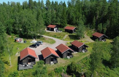 Arjang Complejo | Noretjärns Stugby