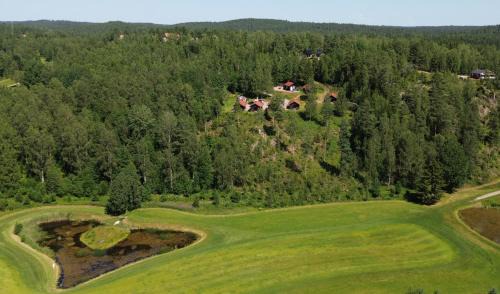 Arjang Complejo | Noretjärns Stugby