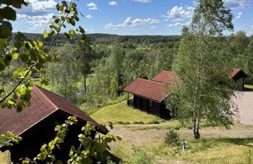 Arjang Complejo | Noretjärns Stugby