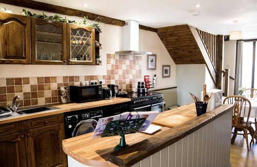 Heacham Cama Y Desayuno | Norfolk Accommodation - mYminiBreak