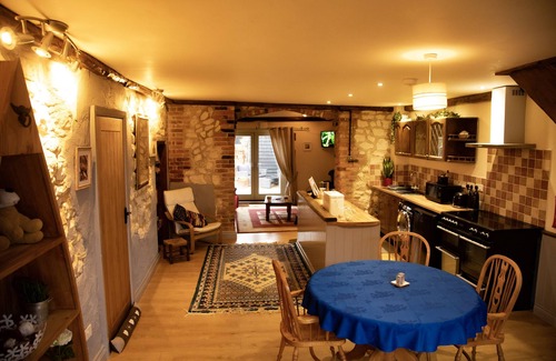 Heacham Cama Y Desayuno | Norfolk Accommodation - mYminiBreak
