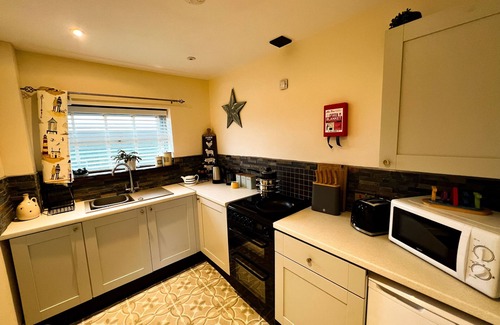 Heacham Cama Y Desayuno | Norfolk Accommodation - mYminiBreak
