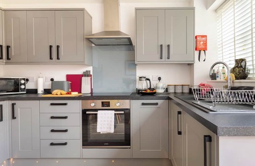Stalham Cabaña | Norfolk Broads Cottage