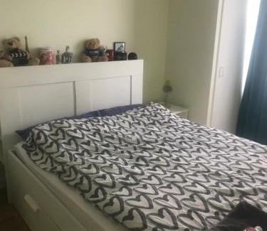 Shacklewell Casa | Norfolk House