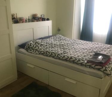 Shacklewell Casa | Norfolk House