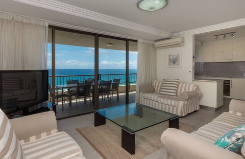 Main Beach Apartamento | Norfolk Luxury Beachfront Apartments