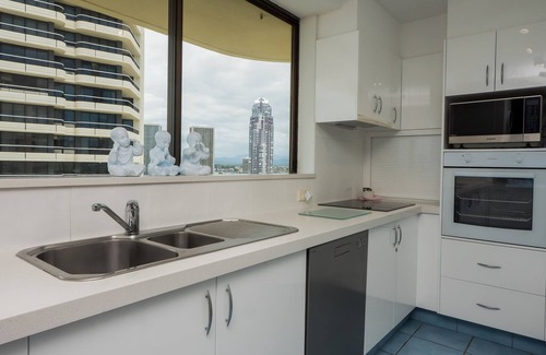 Main Beach Apartamento | Norfolk Luxury Beachfront Apartments