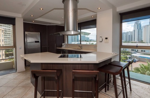 Main Beach Apartamento | Norfolk Luxury Beachfront Apartments