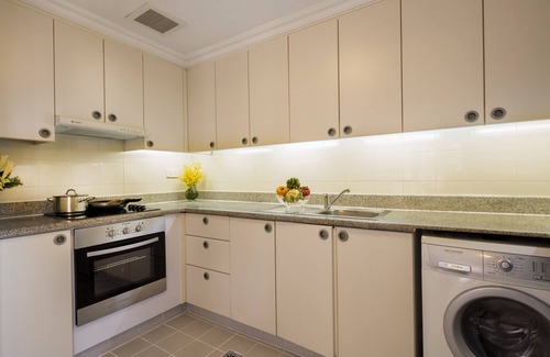 Ben Nghe Hotel | Norfolk Mansion Luxury Serviced Apartment