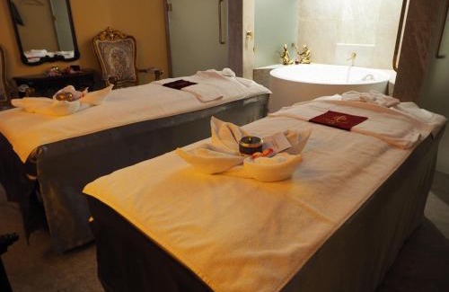 Glenelg South Hotel | Norfolk Motor Inn