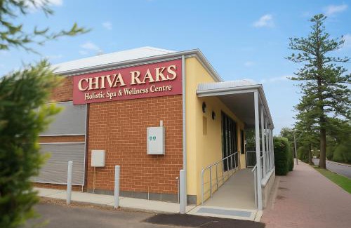 Glenelg South Hotel | Norfolk Motor Inn