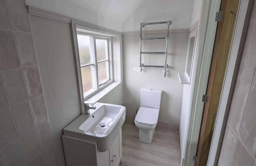 Fakenham Apartamento | Norfolk Oasis - Modern 2-Bed Apartment