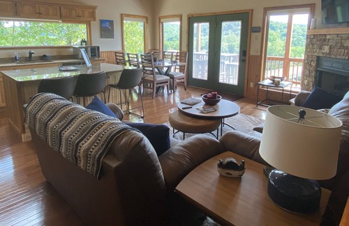 Norfork Casa | Norfork AR