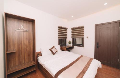 Da Lat Hotel | Nori Homestay