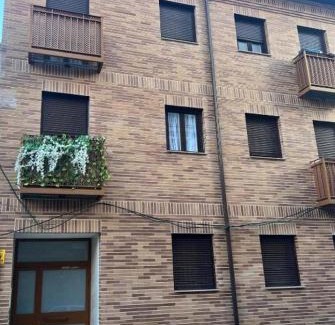 Alcalá de Henares Apartamento | Noria 2B Derecha 2personas