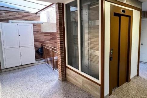 Alcalá de Henares Apartamento | Noria 2B Derecha 2personas