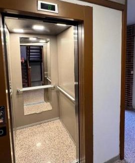 Alcalá de Henares Apartamento | Noria 2B Derecha 2personas