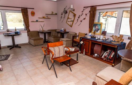 Uricani Casa | Noring Guest House