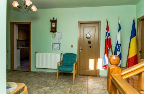 Uricani Casa | Noring Guest House
