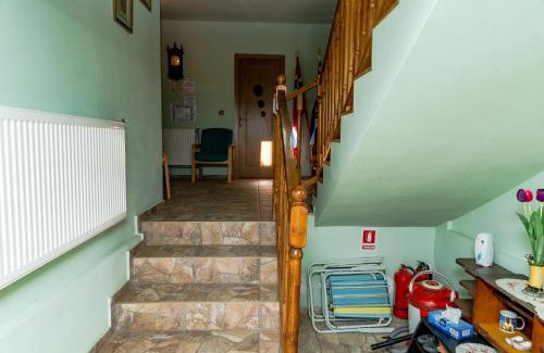 Uricani Casa | Noring Guest House
