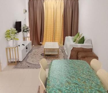 Gambang Casa | Noris Guest House 3