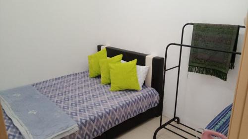Gambang Casa | Noris Guest House 3