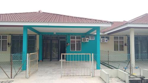 Gambang Casa | Noris Guest House 3