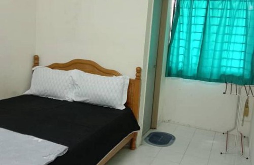 Gambang Casa | NORIS GUEST HOUSE