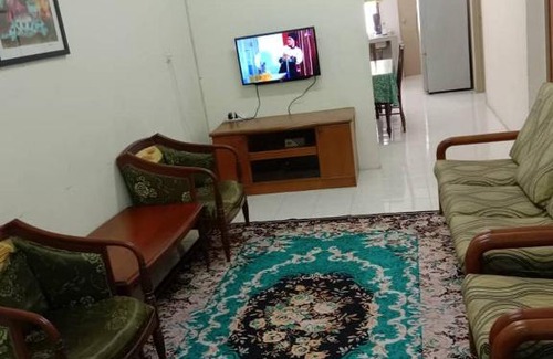 Gambang Casa | NORIS GUEST HOUSE
