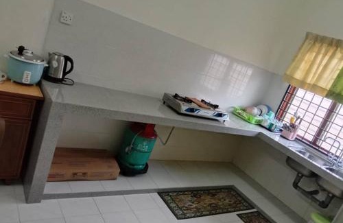 Gambang Casa | NORIS GUEST HOUSE
