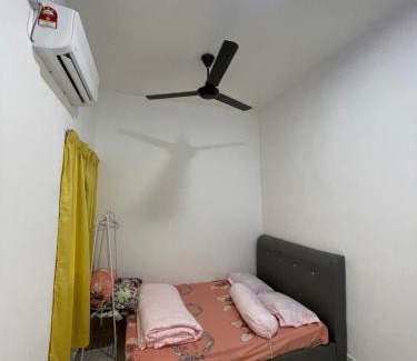 Bayan Lepas Casa | NORISH HOMESTAY