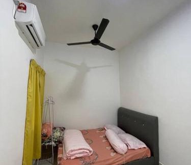 Bayan Lepas Casa | NORISH HOMESTAY