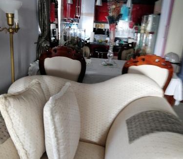 Westbrook Apartamento | norizana's apartment