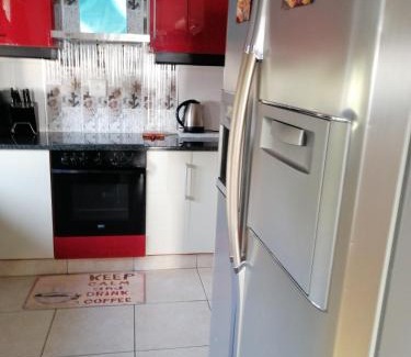 Westbrook Apartamento | norizana's apartment