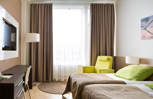 Tampere Hotel | Norlandia Tampere Hotel