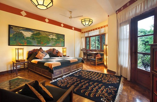 Fatehpur Casa | Norling House