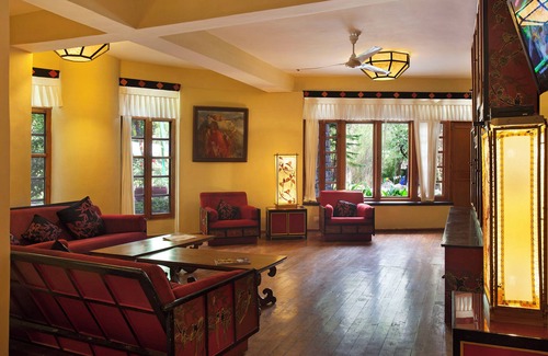 Fatehpur Casa | Norling House