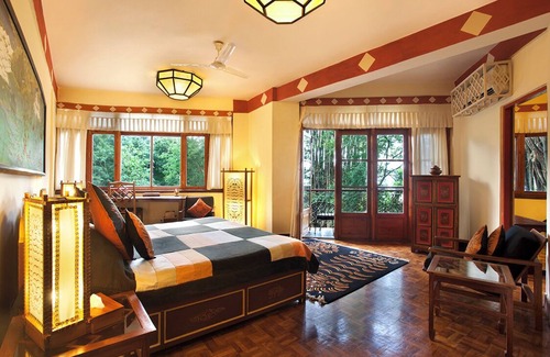 Fatehpur Casa | Norling House