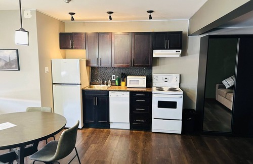 Kenora Apartamento | Norman Bay Inn