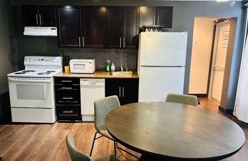 Kenora Apartamento | Norman Bay Inn