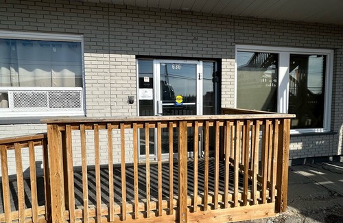 Kenora Apartamento | Norman Bay Inn