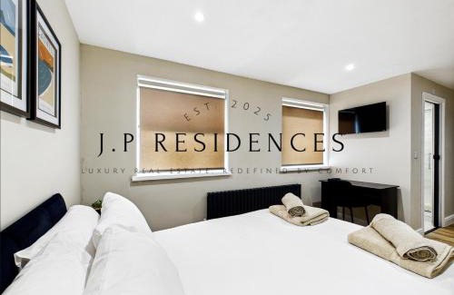 Mynyddbach Casa | Norman House at JP Residences