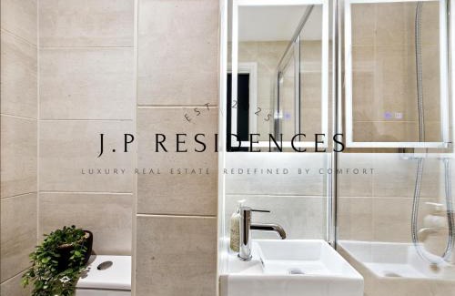 Mynyddbach Casa | Norman House at JP Residences