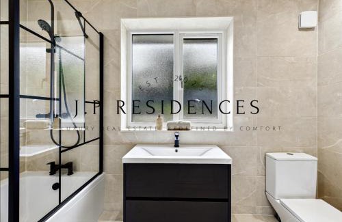 Mynyddbach Casa | Norman House at JP Residences