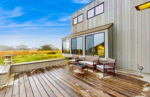 Sea Ranch Casa | Norman House