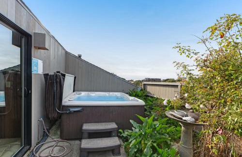Sea Ranch Casa | Norman House