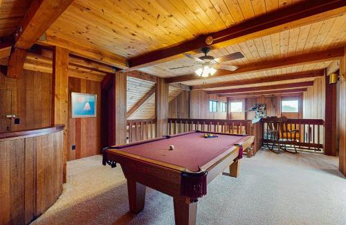 Sea Ranch Casa | Norman House