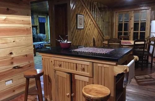 Sagada Casa | Norman's House